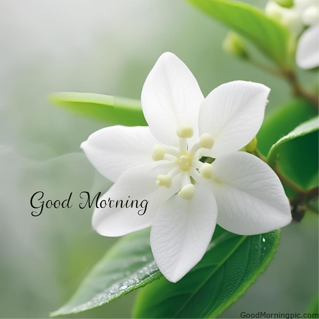 301+ Good Morning Flowers Images to Brighten Your Day 16 Good Morning Images with Flowers 5 Good Morning Flowers Images