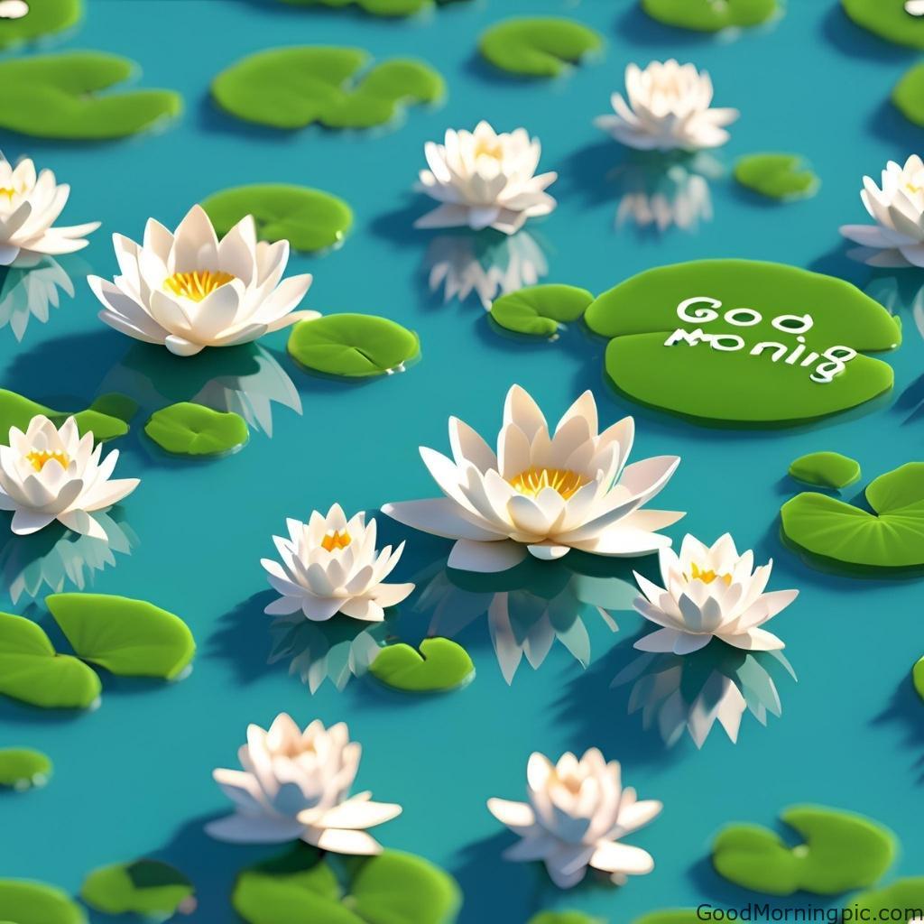 301+ Good Morning Flowers Images to Brighten Your Day 10 Good Morning Images with Flowers HD 5 Good Morning Flowers Images