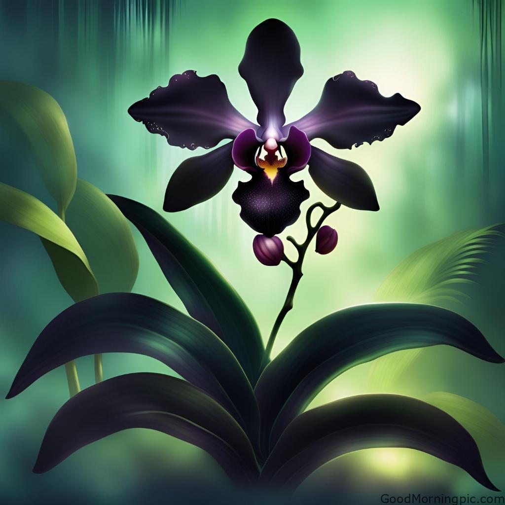 301+ Good Morning Flowers Images to Brighten Your Day 178 Good Morning Images with Rare Flowers 2 Good Morning Flowers Images
