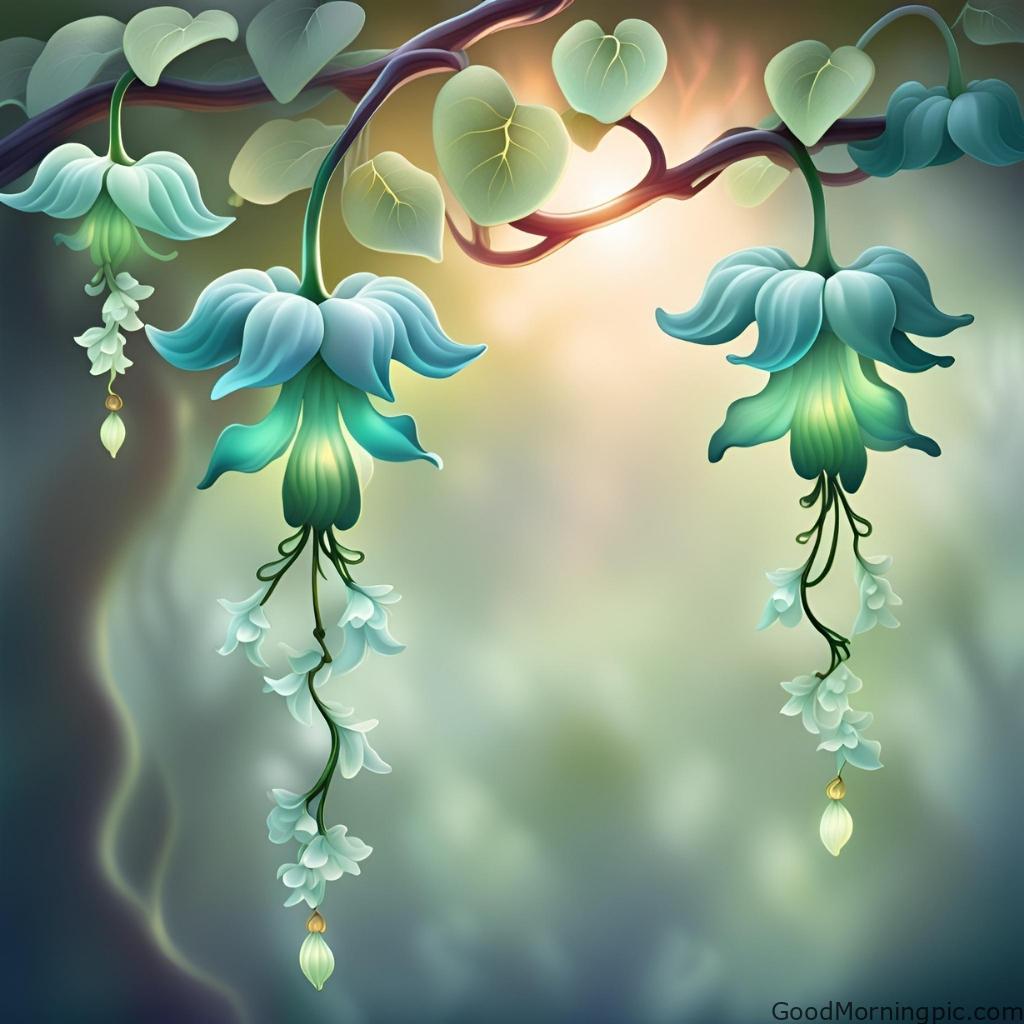301+ Good Morning Flowers Images to Brighten Your Day 181 Good Morning Images with Rare Flowers 5 Good Morning Flowers Images