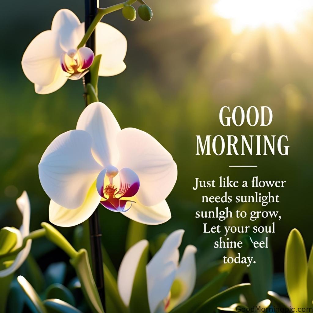 301+ Good Morning Flowers Images to Brighten Your Day 71 Good Morning Quotes with Flower Images 5 Good Morning Flowers Images