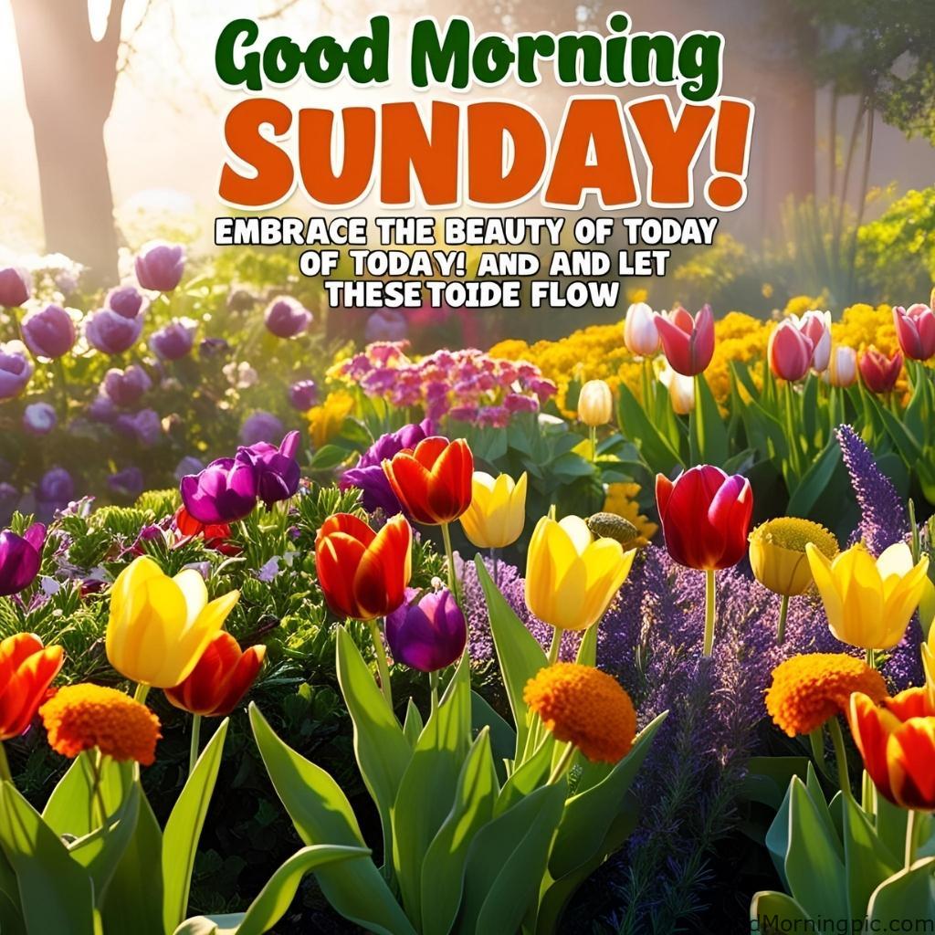 301+ Good Morning Flowers Images to Brighten Your Day 141 Good Morning Sunday Flowers Images 5 Good Morning Flowers Images