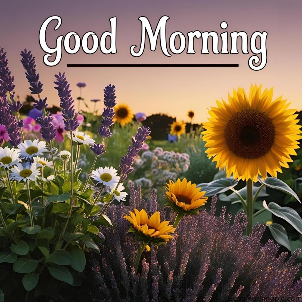 301+ Good Morning Flowers Images to Brighten Your Day 40 Natural Flowers Good Morning Images 4 1 Good Morning Flowers Images