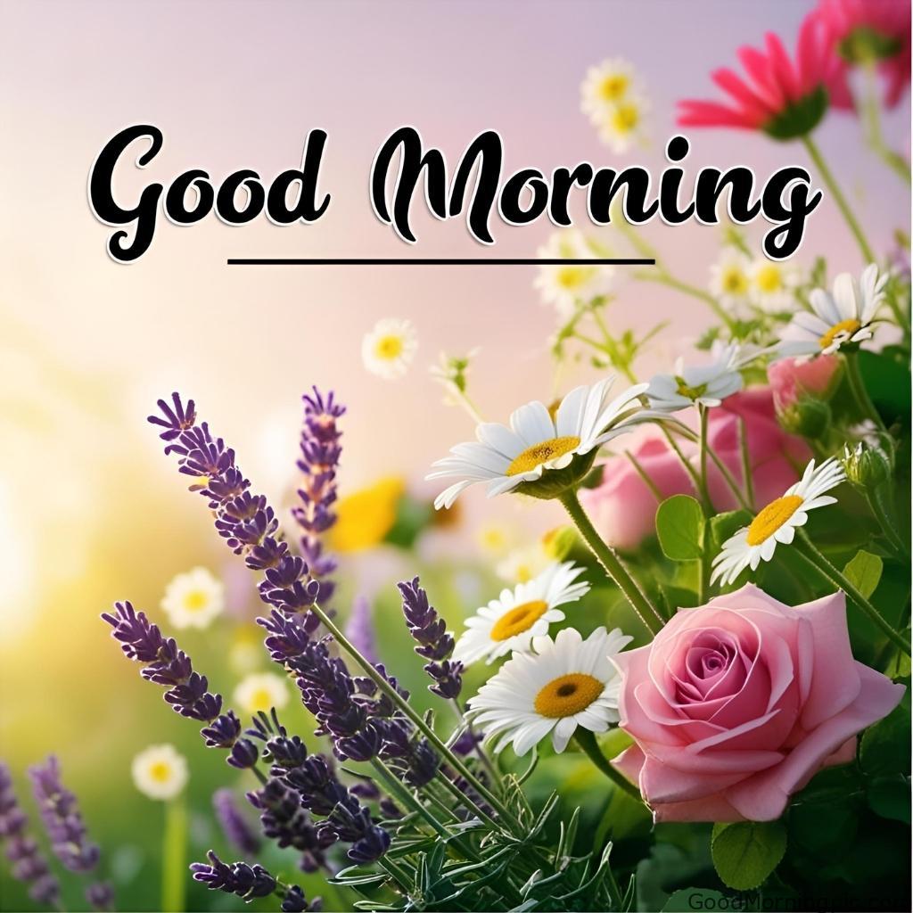 301+ Good Morning Flowers Images to Brighten Your Day 25 New Good Morning Images with Flowers 4 Good Morning Flowers Images
